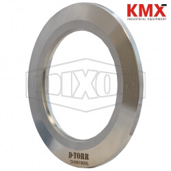 KF Bored Flange DVF-A16GA