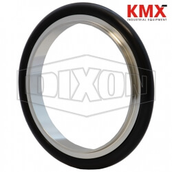 KF Centering Ring Assembly DVF-A25GE