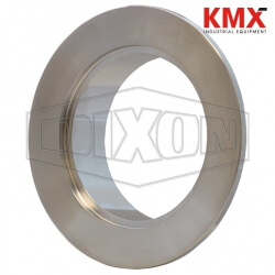 KF Short Weld Flange DVF-A40GC