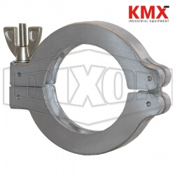 KF Clamp DVF-A40LH