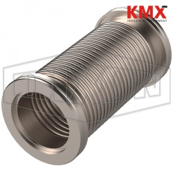ISO Flexible Bellow DVF-B100GG