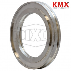 ISO Bored Flange DVF-B80GA