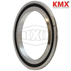 ISO Centering Ring Assembly DVF-B80GE
