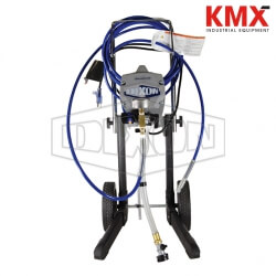 Electric Hydrostatic Test Pump ETP