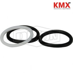 DQC H-Series ISO-B Coupler Seal Kit F-3H-SKIT