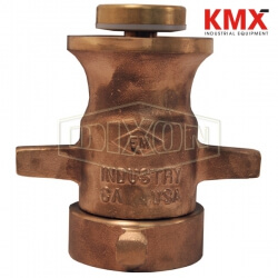 Master Stream Nozzle for FirePro™ FP500A