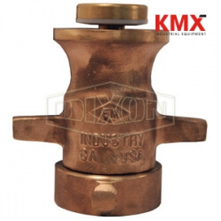 Master Stream Nozzle for FirePro™ FP500B