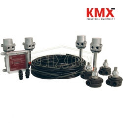 FloTech® R/OM Type Overfill and Retain Detection System FT2006-12