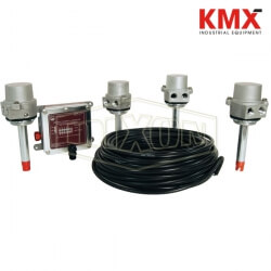 FloTech® R/OM Type Overfill Detection System FT2101