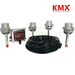 FloTech® R/OM Type Overfill Detection System FT2104-12