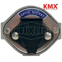 FloTech® Checkmate Plug-n-Play Stand Alone Single Socket Assembly FT301P