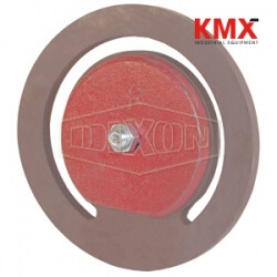 Replacement Parts for Cast Iron Threaded Foot Valve FVFA20