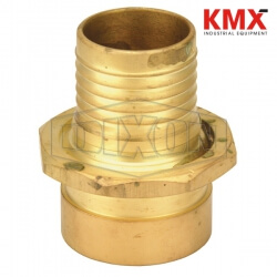 Scovill Style Permanent Grooved Coupling G5212