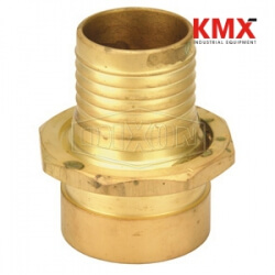 Scovill Style Permanent Grooved Coupling G5242