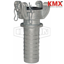 Global Air King® 4-Lug Hose End GAM26