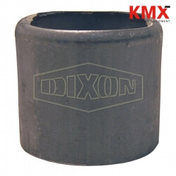 Notched NOS Ferrule GAS2334NOS