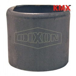 Notched Ferrule GAS3760NO