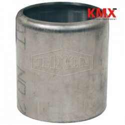 Holedall® Light Duty Stainless Ferrule GAS5010TO