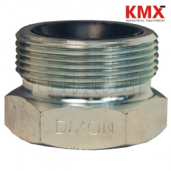 Boss® Ground Joint Female Spud GB18