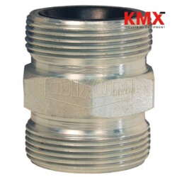Boss® Ground Joint Double Spud GDB13