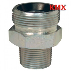 Boss® Ground Joint Male Spud GMC
