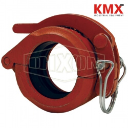 Grooved Quick Release Coupling- Series Q H325