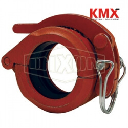 Grooved Quick Release Coupling- Series Q H325BU