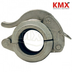 Grooved Quick Release Coupling- Series Q H34BU