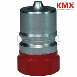 DQC H-BOP Series Blowout Preventer Safety Female Plug H3F3-BOP