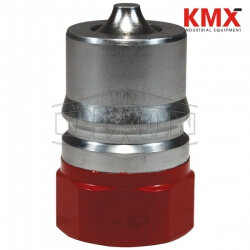 DQC H-BOP Series Blowout Preventer Safety Female Plug H4F4-BOP