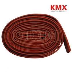 500# Nitrile Covered Fire Hose Light Duty H515R50UC
