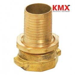 API Certified Permanently Attached Petroleum 520-H Female Coupling H5251L-A-BU