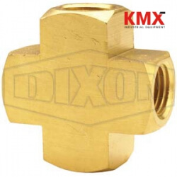 NPTF Pipe Cross 2280606C