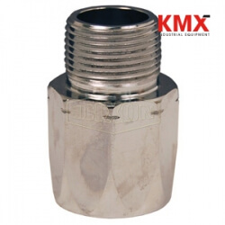 Permanent Pump Hose Coupling H5755