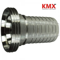 Holedall® DIN External Crimp Male Stem HA0236