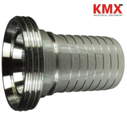 Holedall® DIN External Crimp Male Stem HA0237