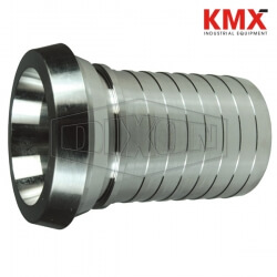 Holedall® DIN External Crimp Female Stem HA0240