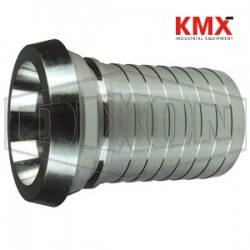 Holedall® DIN External Crimp Female Stem HA0241