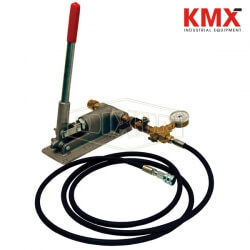 Hand Hydrotest Pump HHTP