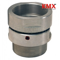 Dixon MannTek Male x Female NPT Hose Swivel HS300AL