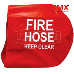 Swing Type Hose Reel Cover HSRC24
