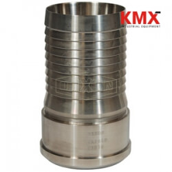 Internal Expansion (IX) Sanitary Style Bevel Seat Stem IXFS40