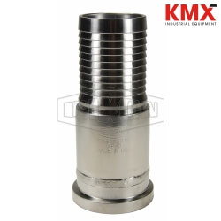 Internal Expansion Heavy Duty Raised End Stem IXH64