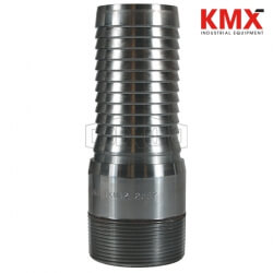 Internal Expansion Male Pipe Threaded End Stem IXM16