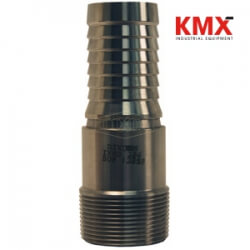 Internal Expansion (IX) Sanitary Style Male NPT Stem IXMS32