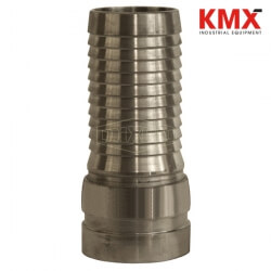 Internal Expansion Grooved End Stem IXV20