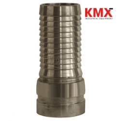 Internal Expansion Grooved End Stem IXV32