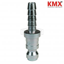 J-Series Automotive Pneumatic Standard Hose Barb Plug J3S2
