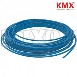 D.O.T. Air Brake Tubing Blue J844-04-B-100