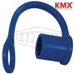 DQC K-Series ISO-A 5600 Interchange Dust Cap K4-B-DC